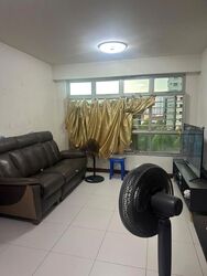 Blk 463A Sembawang Riverlodge (Sembawang), HDB 3 Rooms #639110971